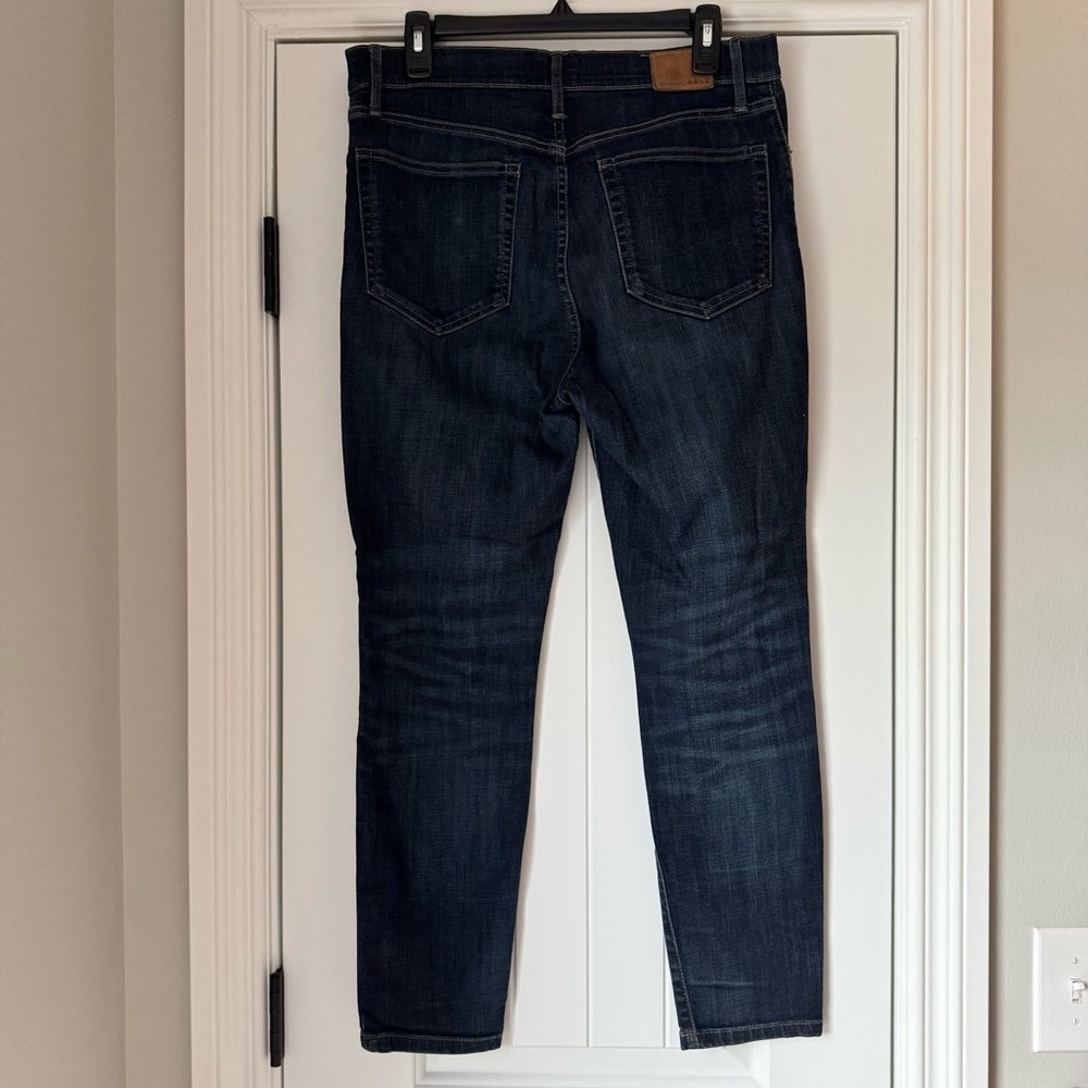 Able High Rise Jeans‎ - Picture 3 of 8